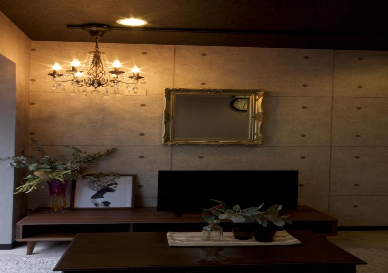 Guest House Re-Worth Yabacho1 201 Nagoya Exterior foto