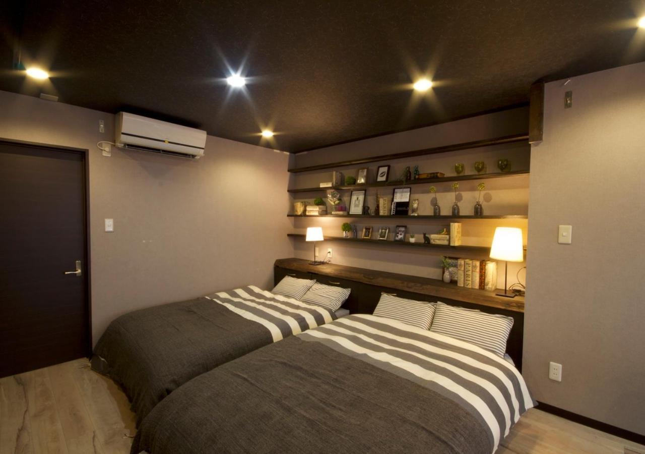 Guest House Re-Worth Yabacho1 201 Nagoya Exterior foto